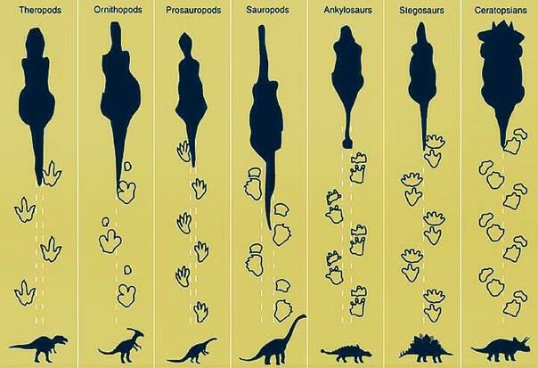 Dinosaurs and Paleontology - part of Good Sites for Kids!